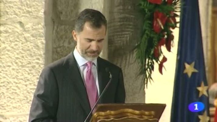 Telenavarra - Telenavarra - 10/06/2015