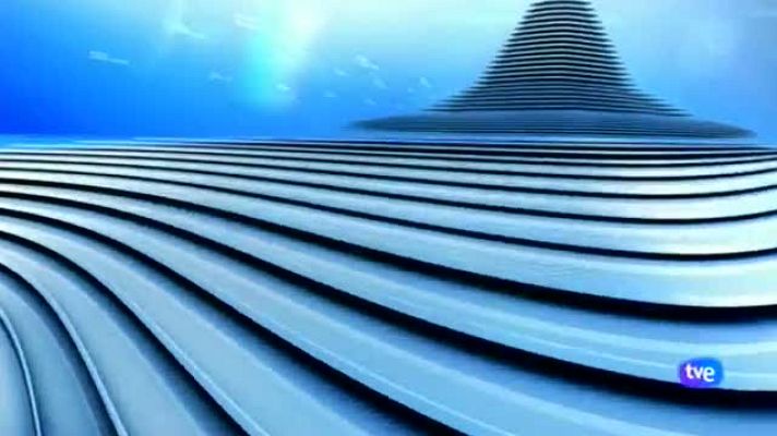 Noticias Aragón - Noticias Aragón - 10/06/2015