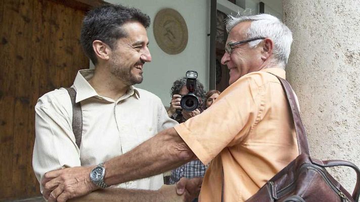 L'informatiu - Comunitat Valenciana - L'Informatiu - Comunitat Valenciana - 10/06/15