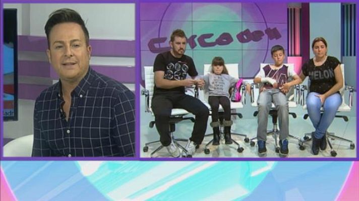 Cerca de ti - Cerca de ti - 10/06/15