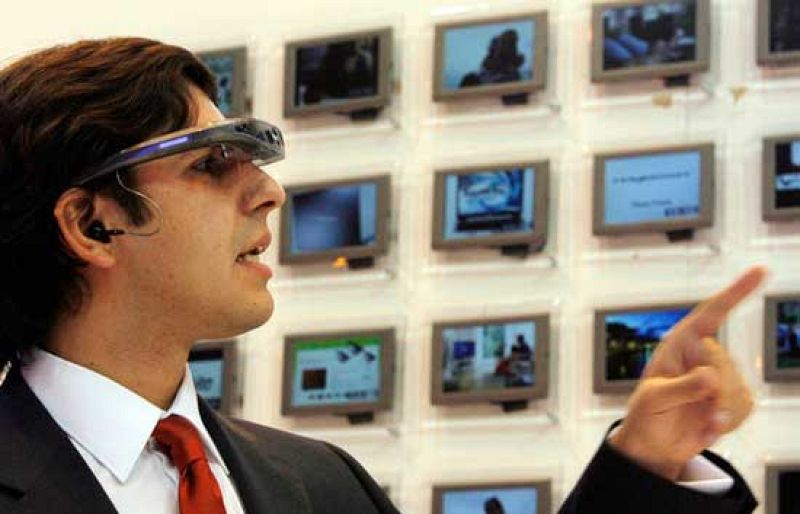 El último SIMO, en el Telediario (2007) - Fue noticia en el Archivo de RTVE | Ver