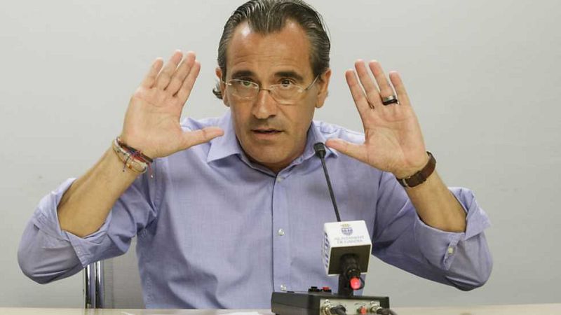 L'Informatiu - Comunitat Valenciana 2 - 10/06/15 - Ver ahora