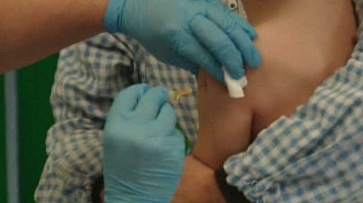 España en 24h - España en 24 horas - 10/06/15