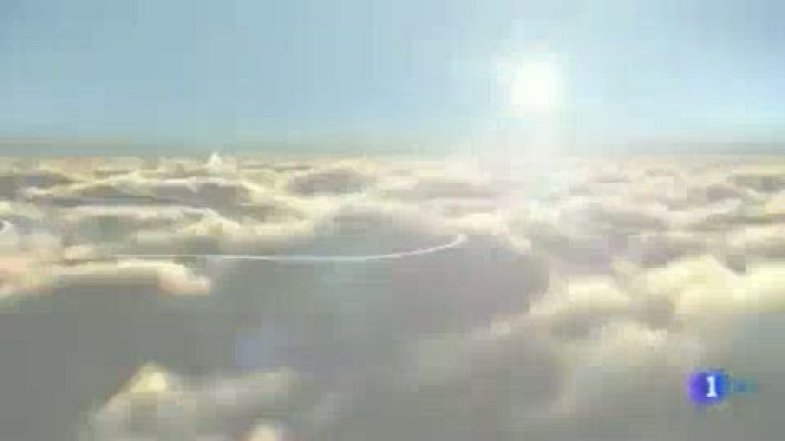 Telenorte - País Vasco - El tiempo en el País Vasco - 10/06/15