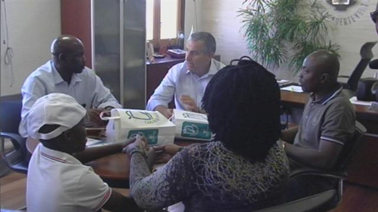 Telecanarias - 10/06/15 | Ver