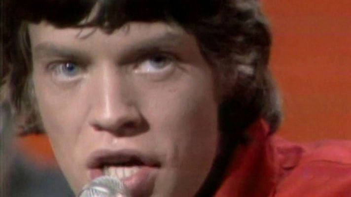 Telediario 1 - La emblemática canción de los Rolling Stones "Satisfaction" cumple cincuenta años