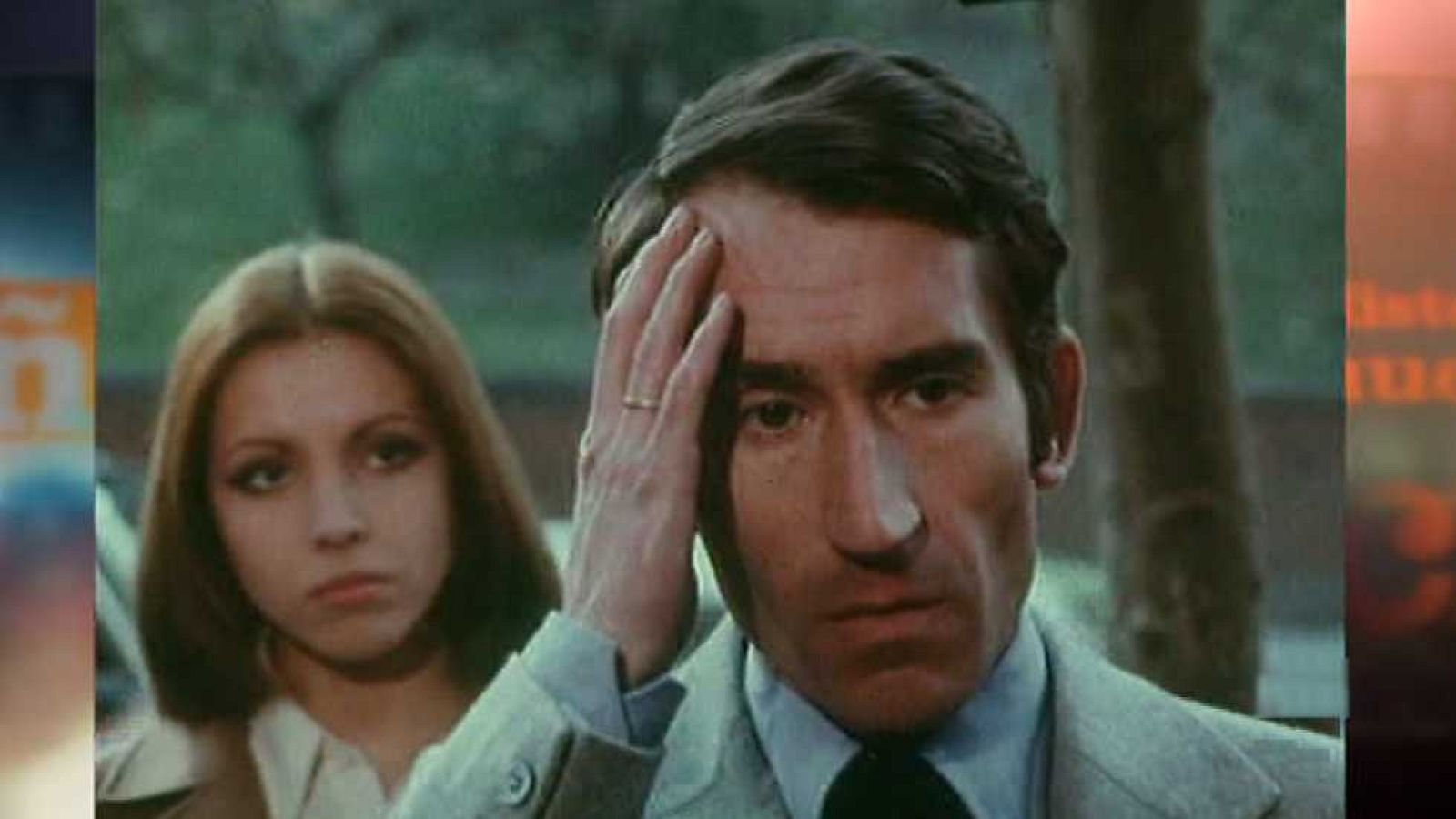 Historia de nuestro cine - Vida conyugal sana - Ver ahora