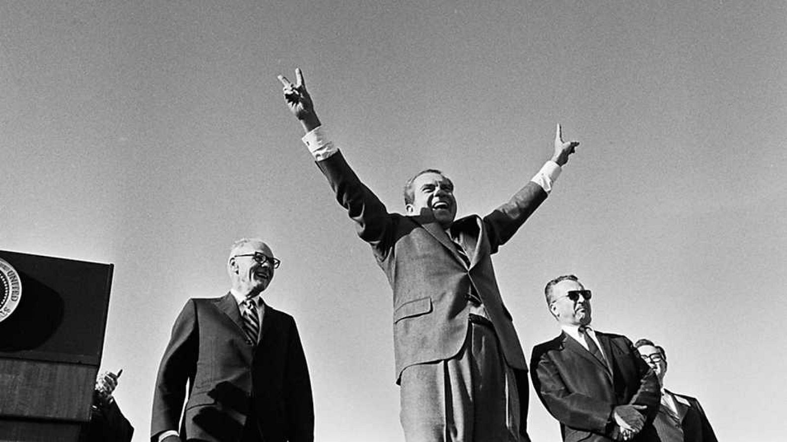 Documenta2 - Oliver Stone: La historia no contada de Estados Unidos - Johnson, Nixon y Vietnam: un revés del destino - Ver ahora