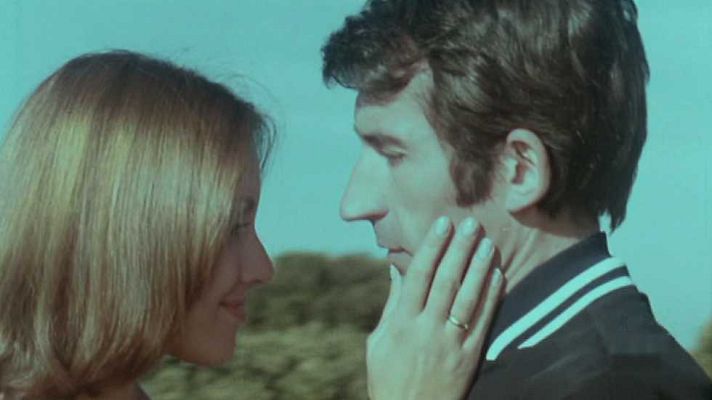 Historia de nuestro cine - Vida conyugal sana (película)