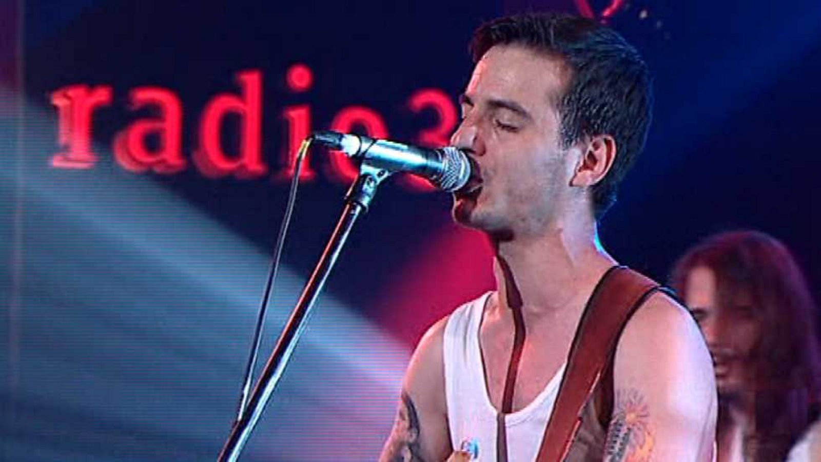 Los conciertos de Radio 3 - La Maravillosa Orquesta del Alcohol - Ver ahora