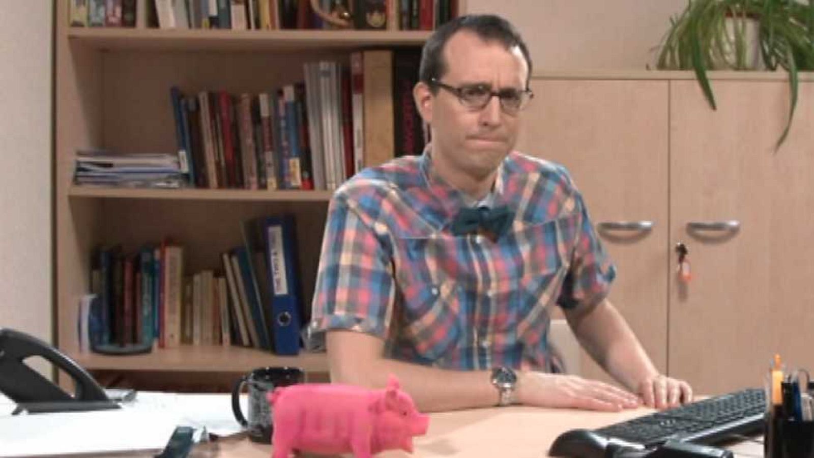 TVE English - Capítulo 194 - ver ahora