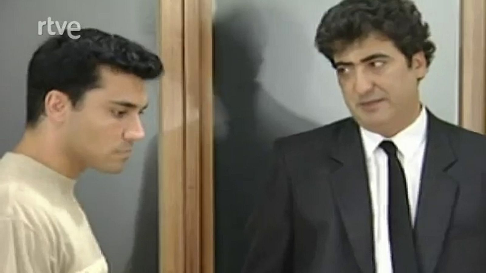 Tío Willy - De hombre a hombre