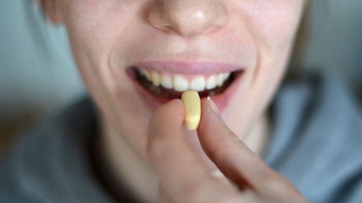 La mañana - Protección del estómago