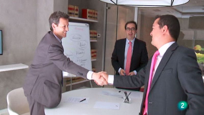 La Aventura del Saber. Mediación