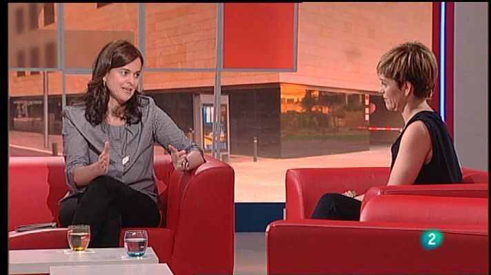 Para todos La 2 - Patricia Gabeiras