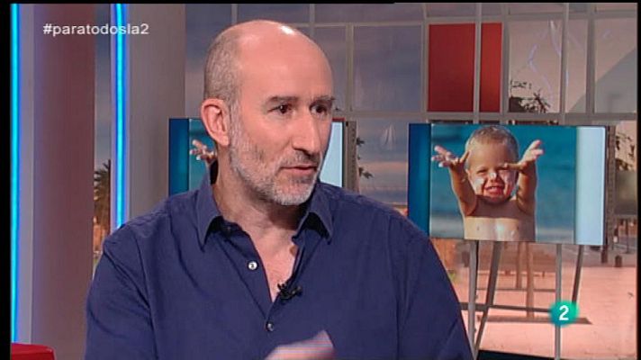 Para todos La 2 - Ciencia - La fotoprotección