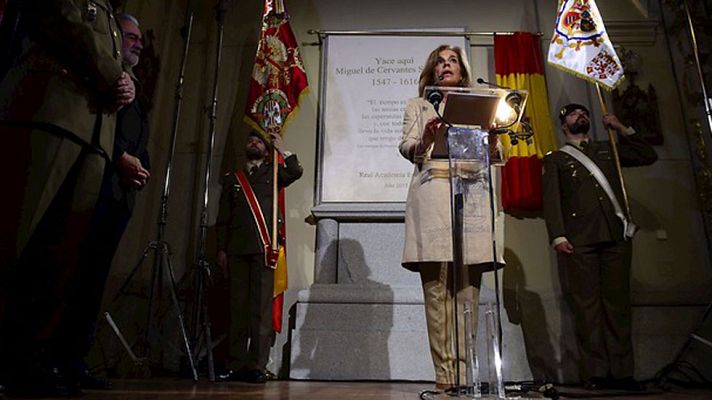 Informativo de Madrid - La Comunidad de Madrid en 4' - 11/06/15