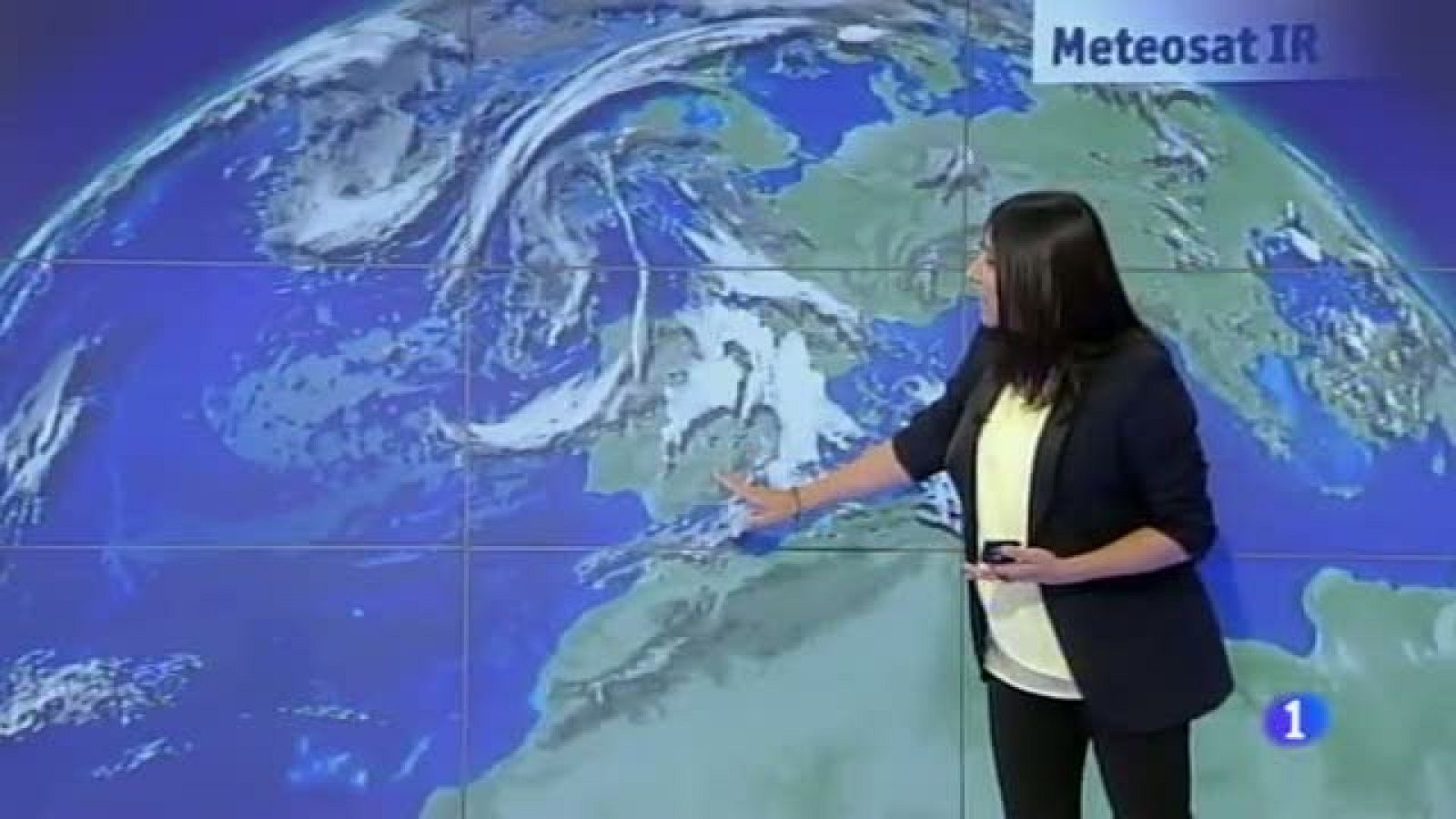 El temps a les Illes Balears - 11/06/15