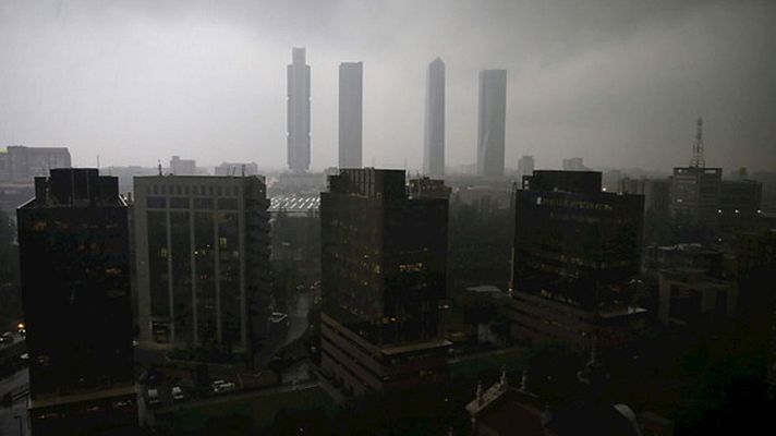 Informativo de Madrid - Informativo de Madrid - 11/06/15