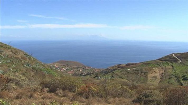 Telecanarias - El tiempo en Canarias - 11/06/15