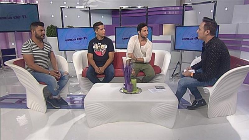 Cerca de ti - 11/06/15 - Cerca de ti | Ver