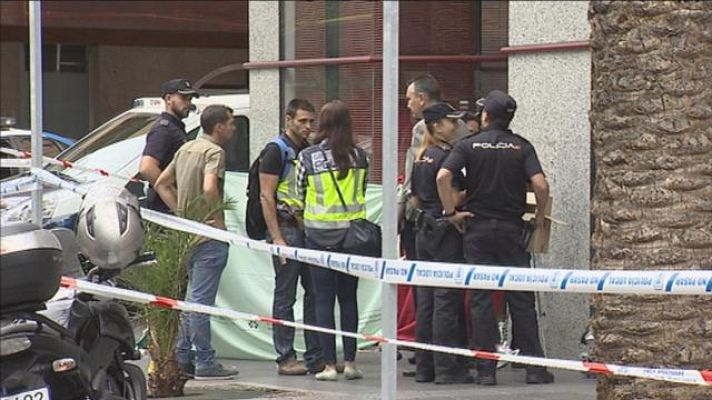 Telecanarias - Canarias en 2' - 11/06/15