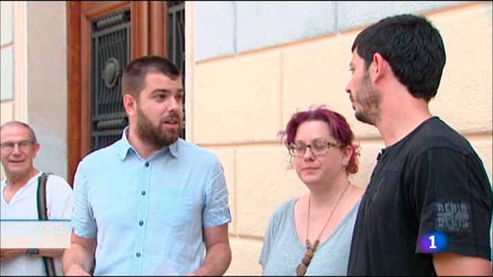 L'Informatiu - L'Informatiu 2 - 11/06/2015