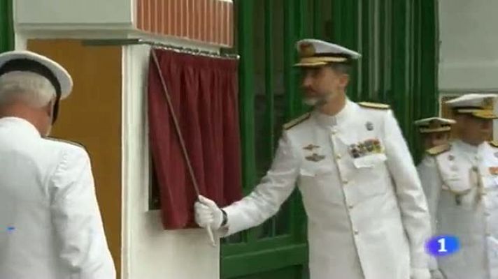 Noticias Murcia - Noticias Murcia 2 - 11/06/2015