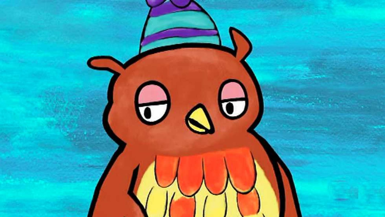 El juego de las palmas de Alma y Guau - La gata Lupe | Ver