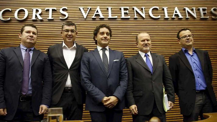 España en 24h - España en 24 horas - 11/06/15