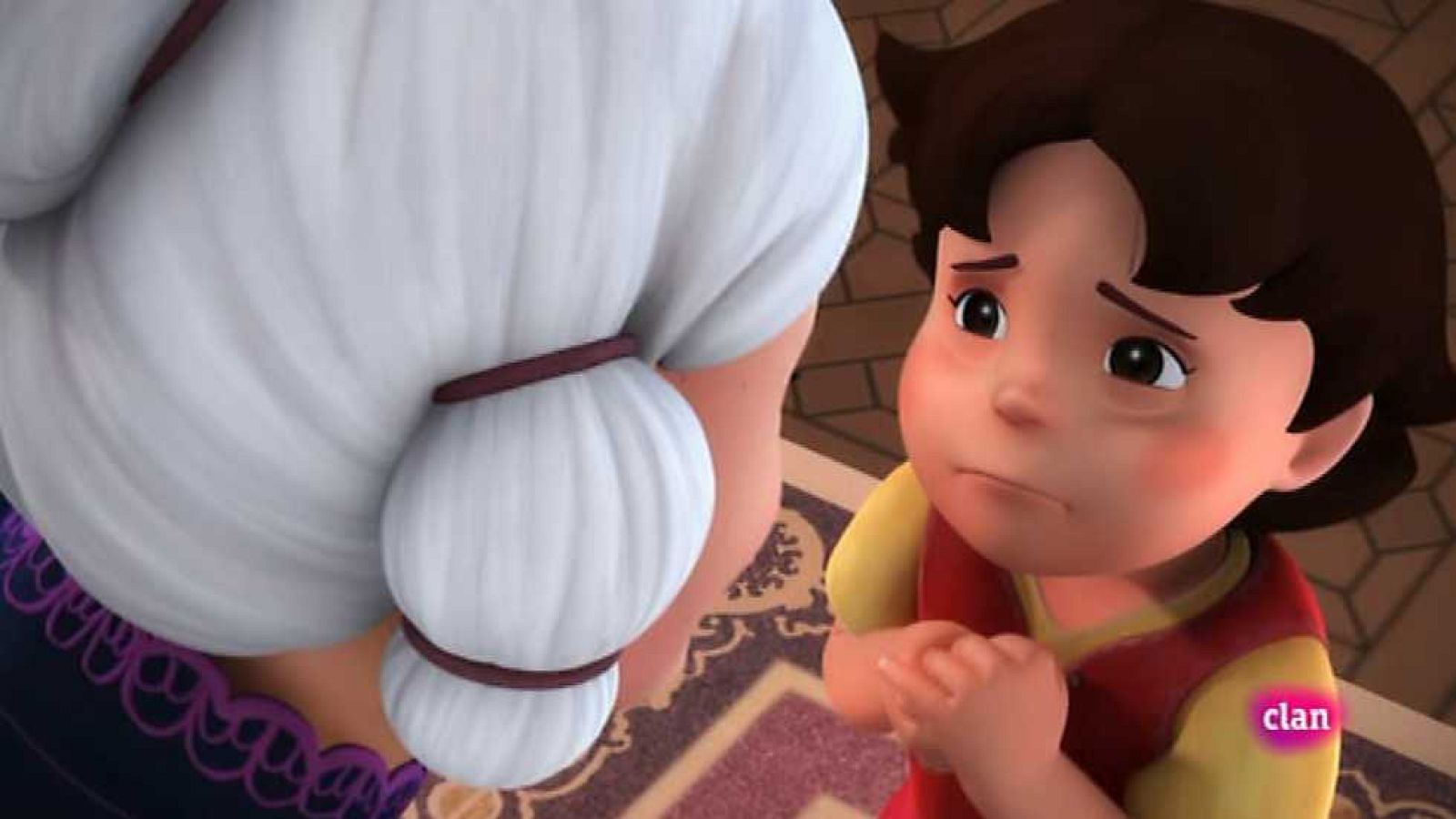 Montemos un espectáculo - Heidi | Ver