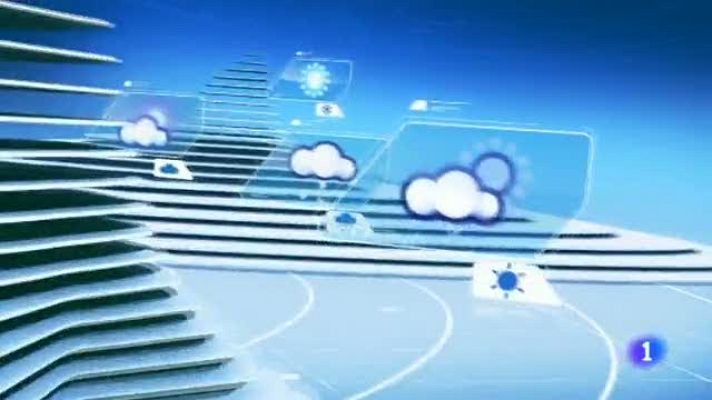 Informativo Telerioja - El tiempo en La Rioja - 11/6/15