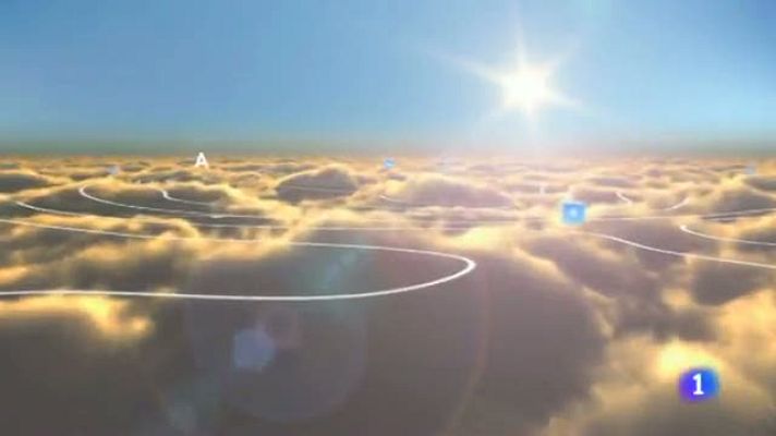 TeleCantabria - El tiempo en Cantabria - 11/06/15