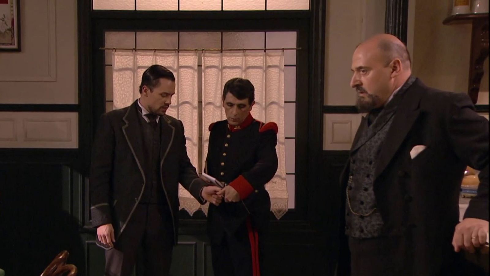 Acacias 38 - Episodio 44 - Ver ahora