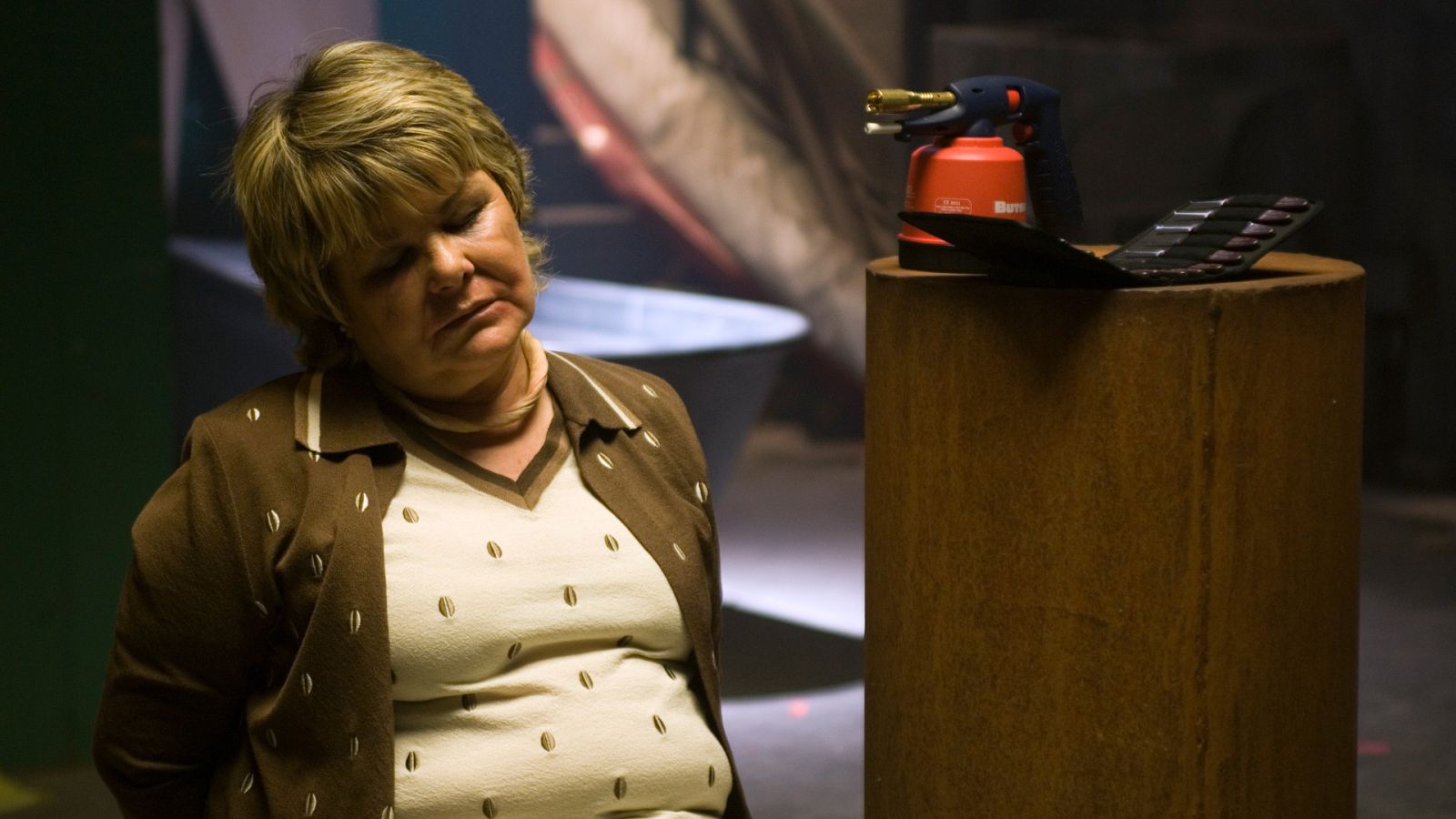 Herederos - Temporada 2 - Episodio 9: Favores - Ver ahora