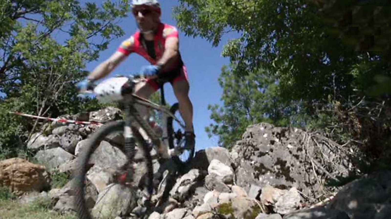 Ciclismo - Open España BTT Panticosa - ver ahora