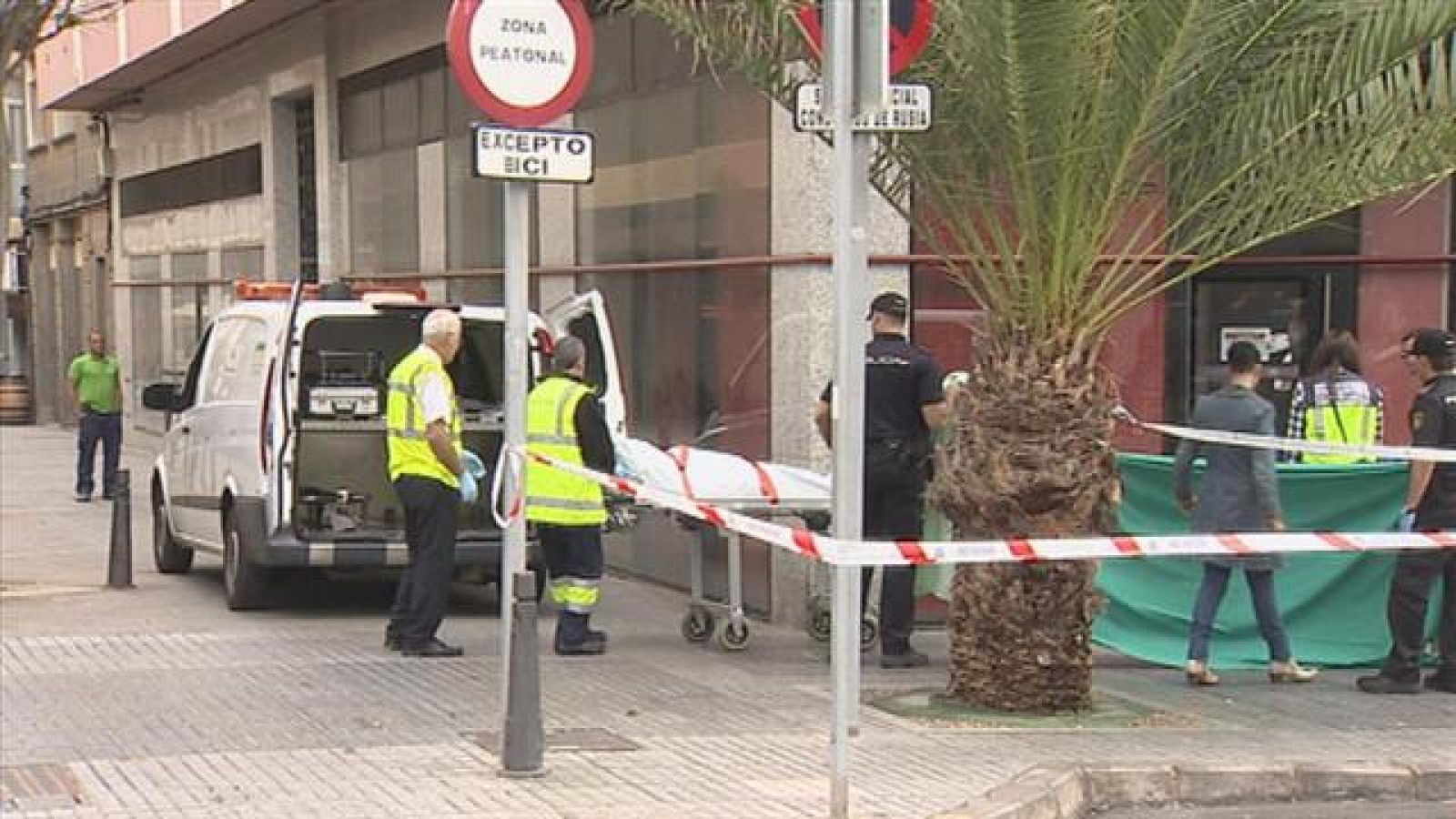 Telecanarias - 11/06/15 | Ver