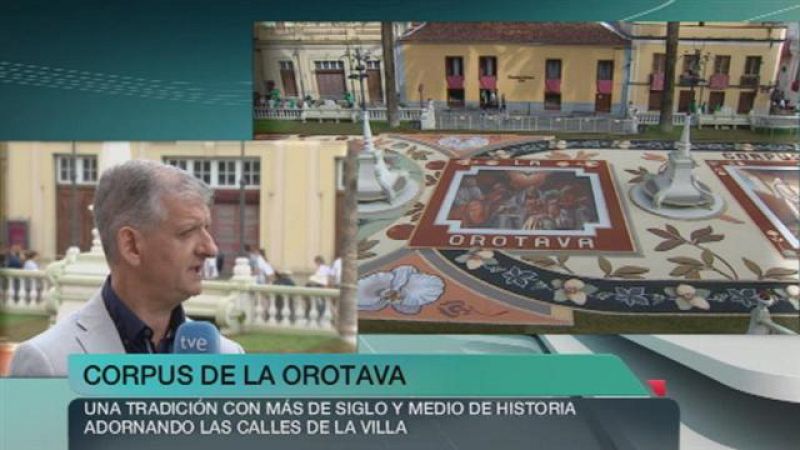 + Canarias - 11/06/15 - +Canarias | Ver