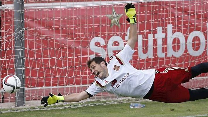 Conexión tdp - Conexión tdp - 11/06/15