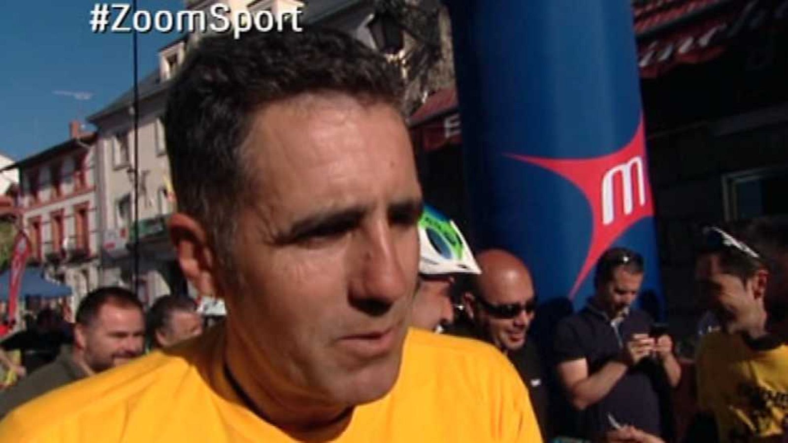 Zoom Sport - 11/06/15 - Ver ahora