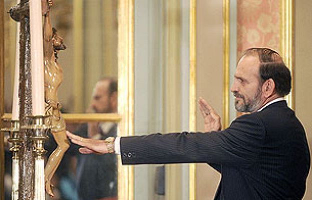  - El nuevo gobierno de Perú