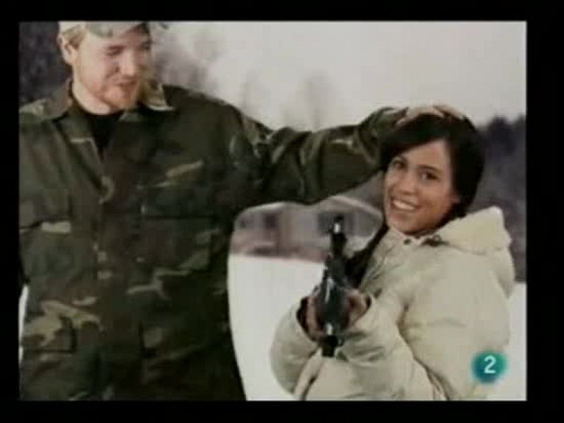 Cámara abierta 2.0 - Palin inspira a los humoristas en la Red