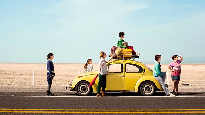 Días de cine - Días de cine - 11/06/15