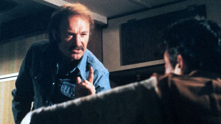 Días de cine - 40 aniversario de 'La noche se mueve'