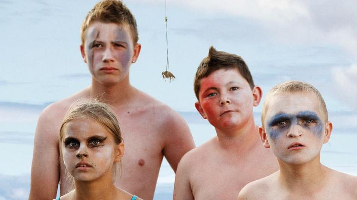 Días de cine - 'El pequeño Quinquin'