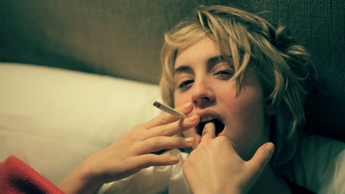 Días de cine - 'Cherry Pie'