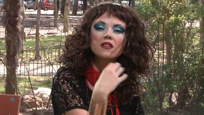 TVE English - Capítulo 195