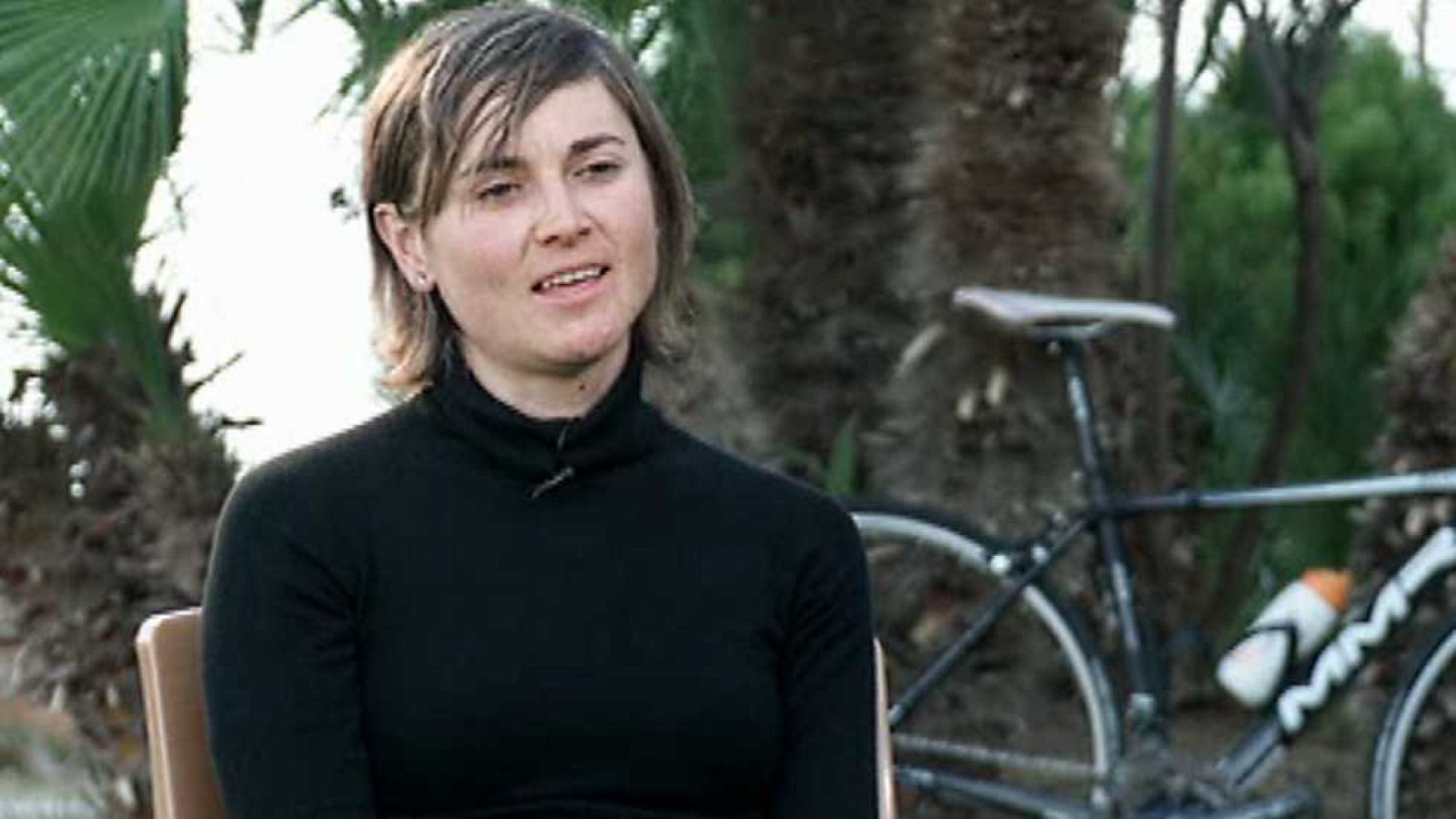 Ciclismo - Mujer y deporte: Belén López - ver ahora