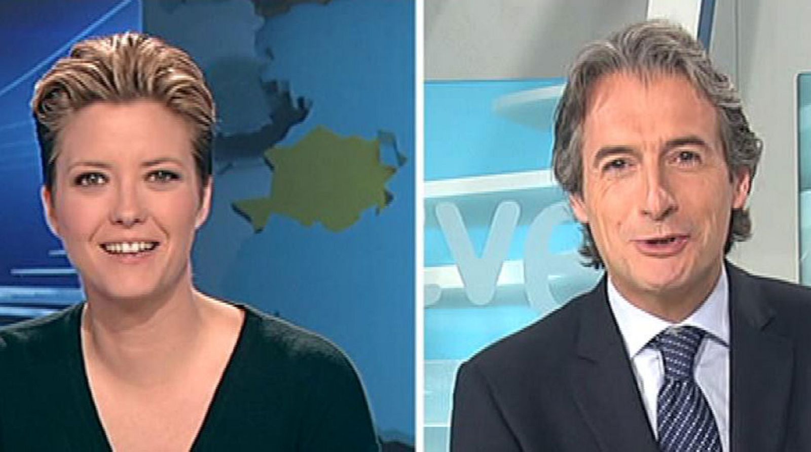 ñigo de la Serna, alcalde de Santander y presidente de la FEMP: "Ahora va a haber un cambio de caras muy importante en la política municipal"