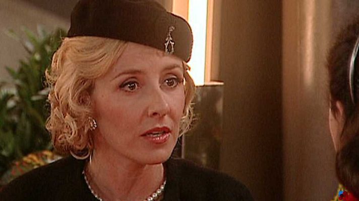 Amar en tiempos revueltos - T5 - Capítulo 139